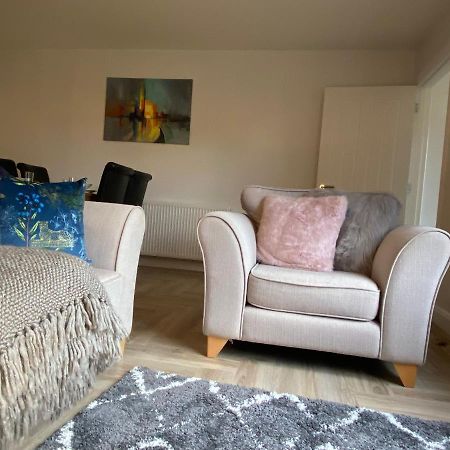 Copperview Apartment نيوكاسل المظهر الخارجي الصورة