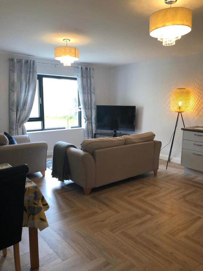 Copperview Apartment نيوكاسل المظهر الخارجي الصورة