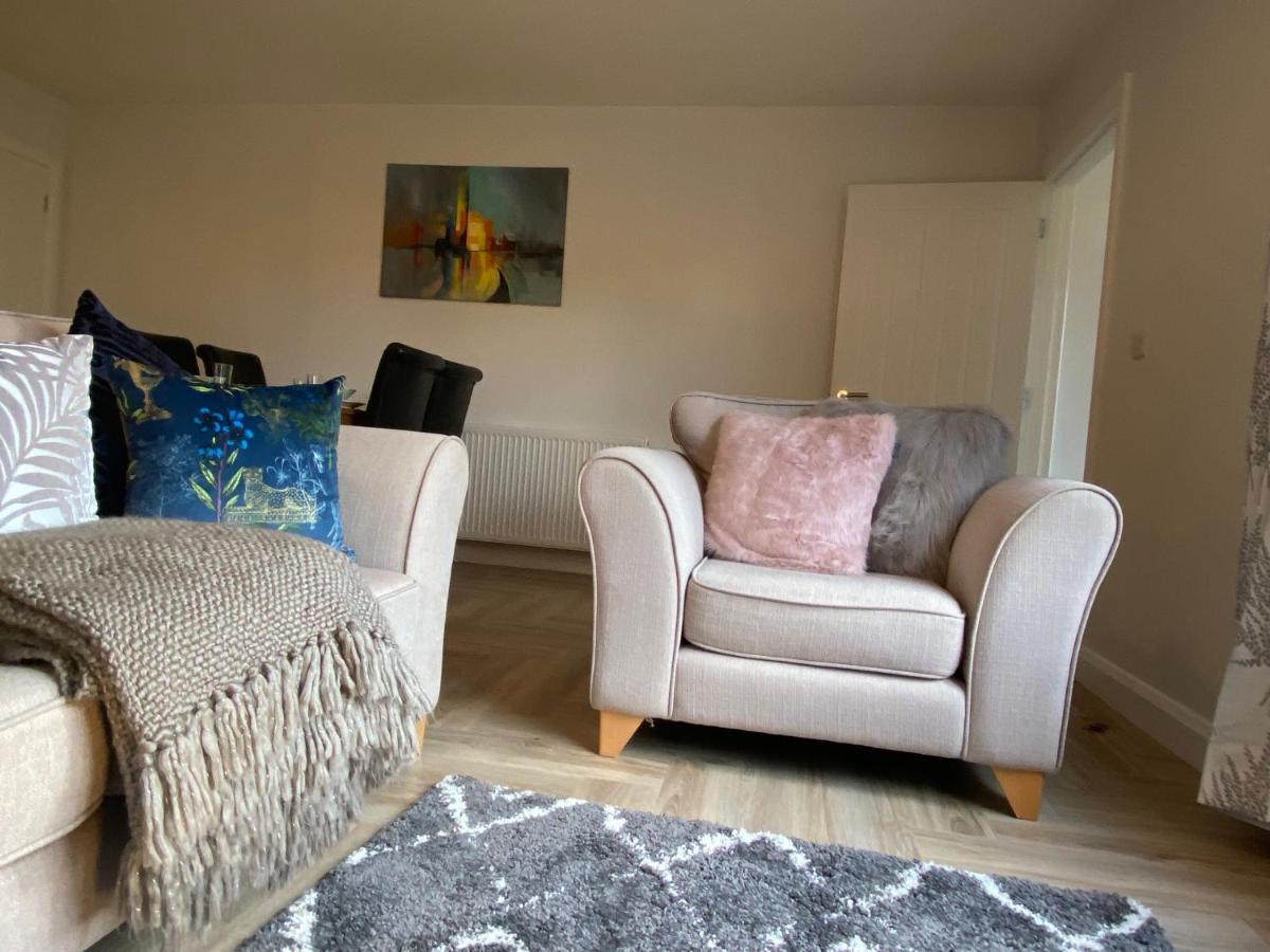 Copperview Apartment نيوكاسل المظهر الخارجي الصورة