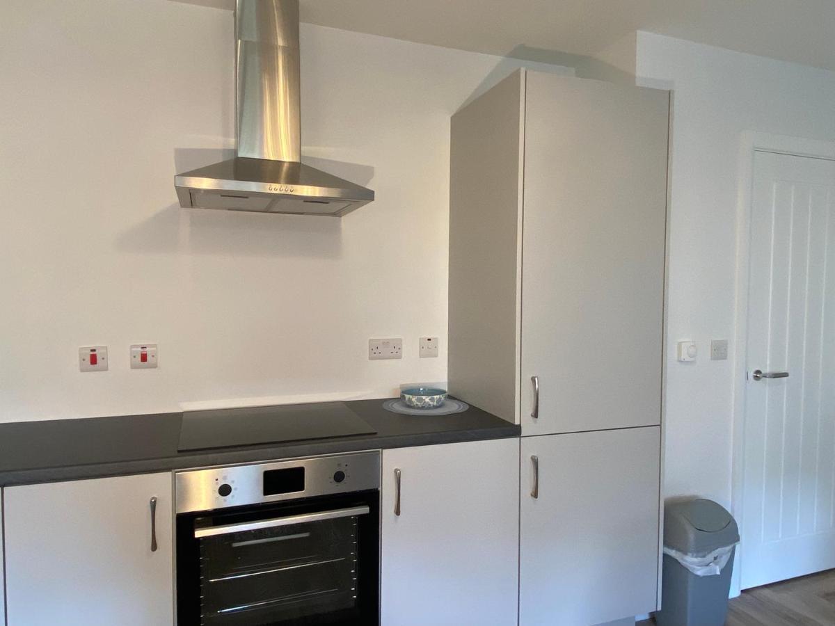 Copperview Apartment نيوكاسل المظهر الخارجي الصورة