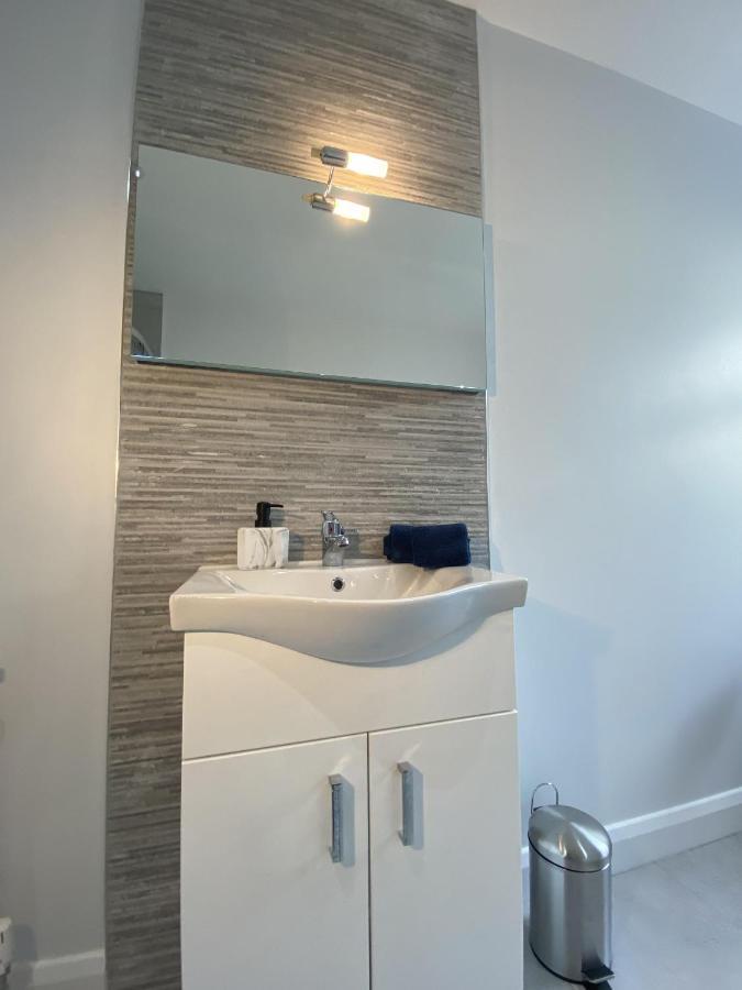Copperview Apartment نيوكاسل المظهر الخارجي الصورة