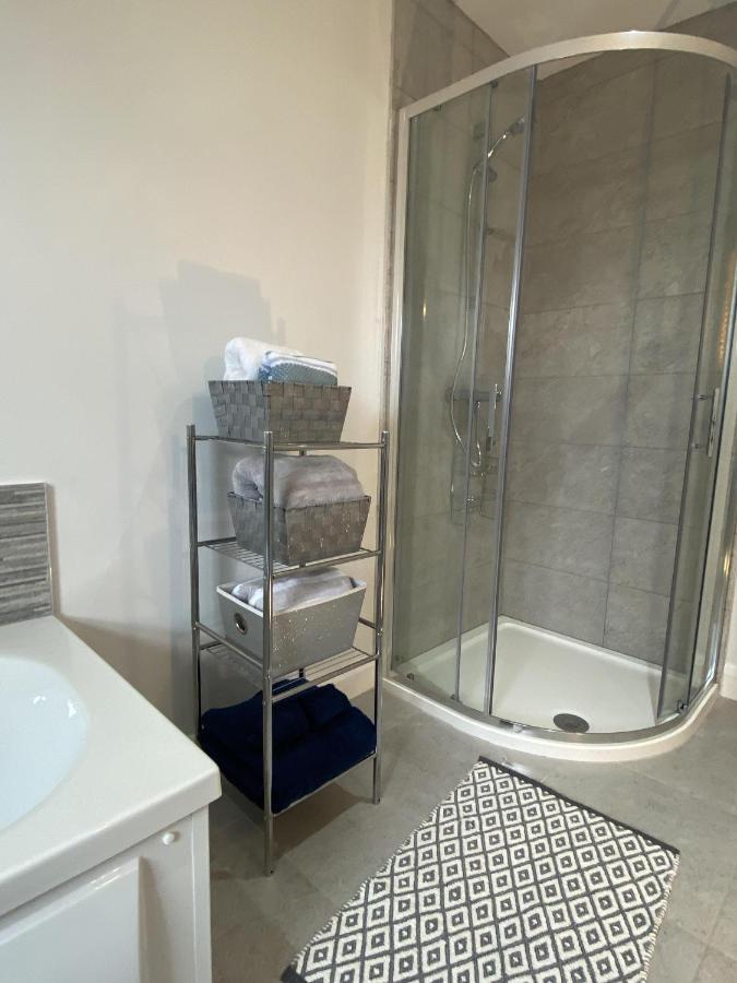 Copperview Apartment نيوكاسل المظهر الخارجي الصورة