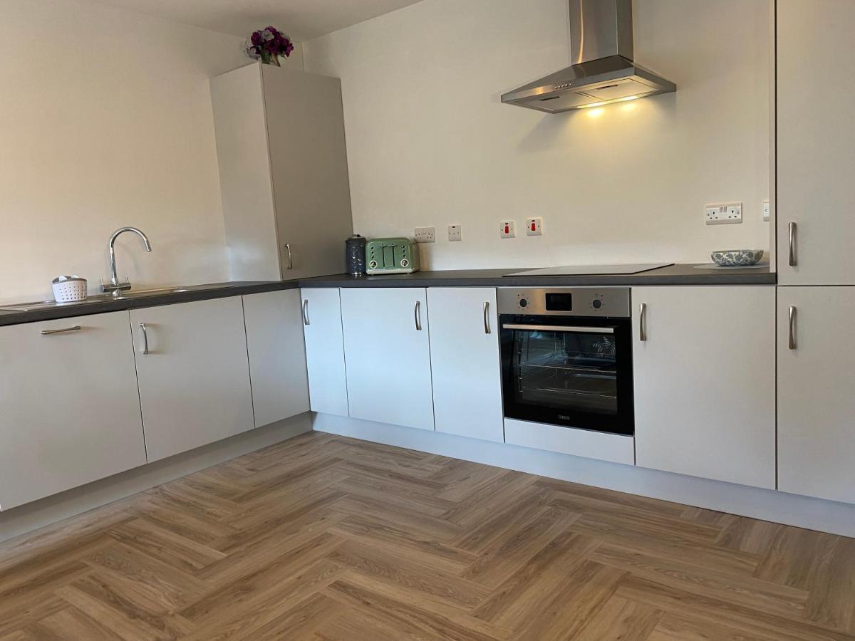 Copperview Apartment نيوكاسل المظهر الخارجي الصورة