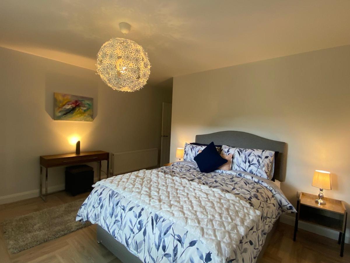 Copperview Apartment نيوكاسل المظهر الخارجي الصورة