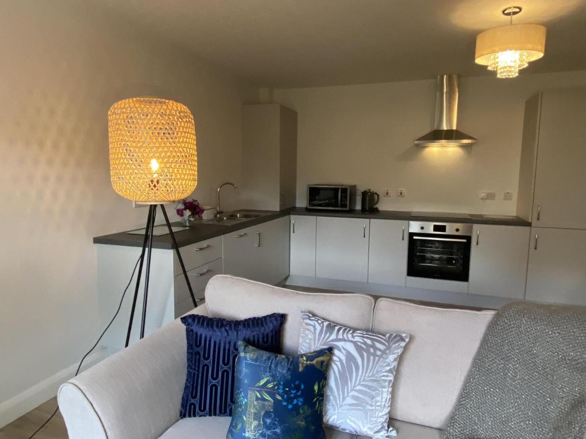 Copperview Apartment نيوكاسل المظهر الخارجي الصورة