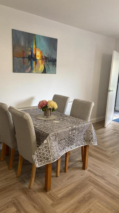 Copperview Apartment نيوكاسل المظهر الخارجي الصورة