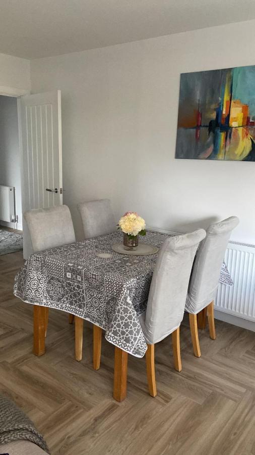 Copperview Apartment نيوكاسل المظهر الخارجي الصورة